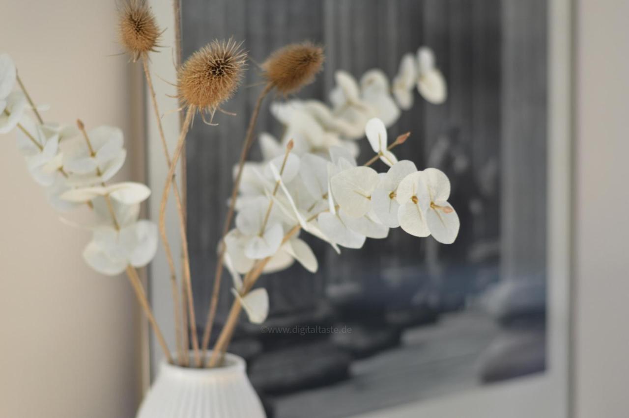 Ferienwohnung Lieselotte ดีซ ภายนอก รูปภาพ