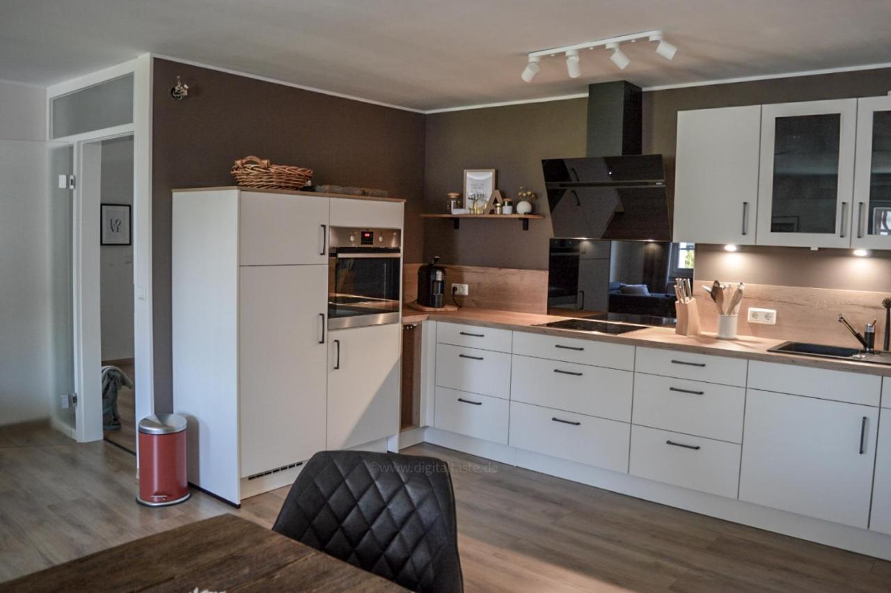 Ferienwohnung Lieselotte ดีซ ภายนอก รูปภาพ