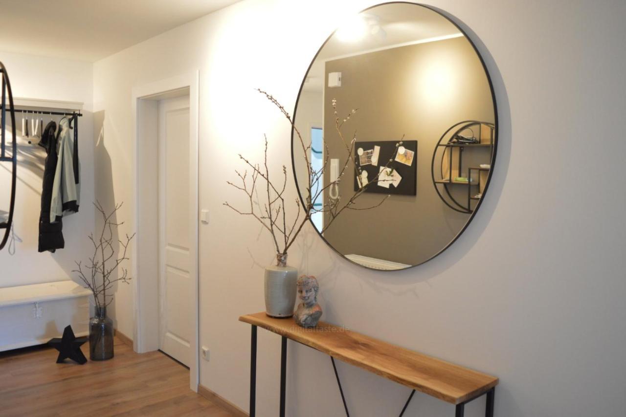 Ferienwohnung Lieselotte ดีซ ภายนอก รูปภาพ