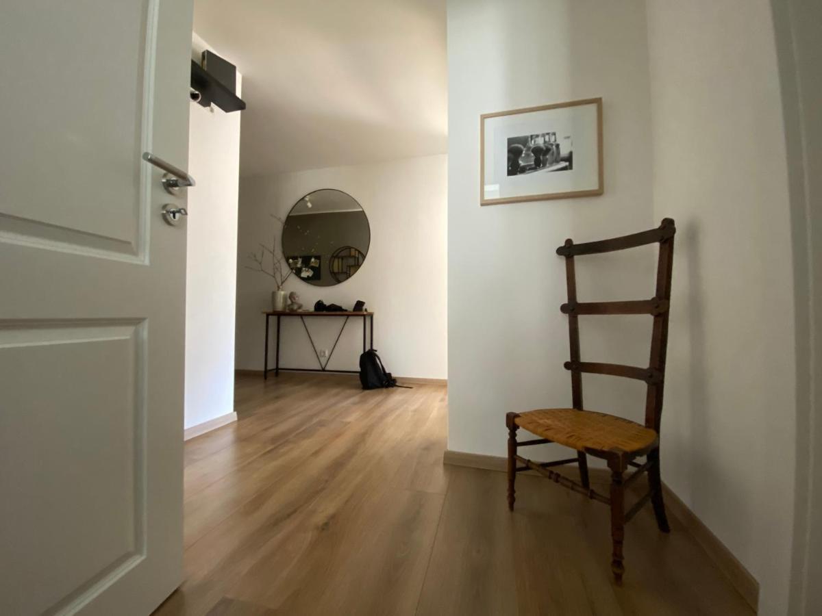 Ferienwohnung Lieselotte ดีซ ภายนอก รูปภาพ