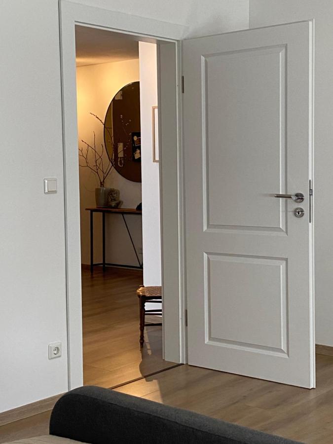 Ferienwohnung Lieselotte ดีซ ภายนอก รูปภาพ